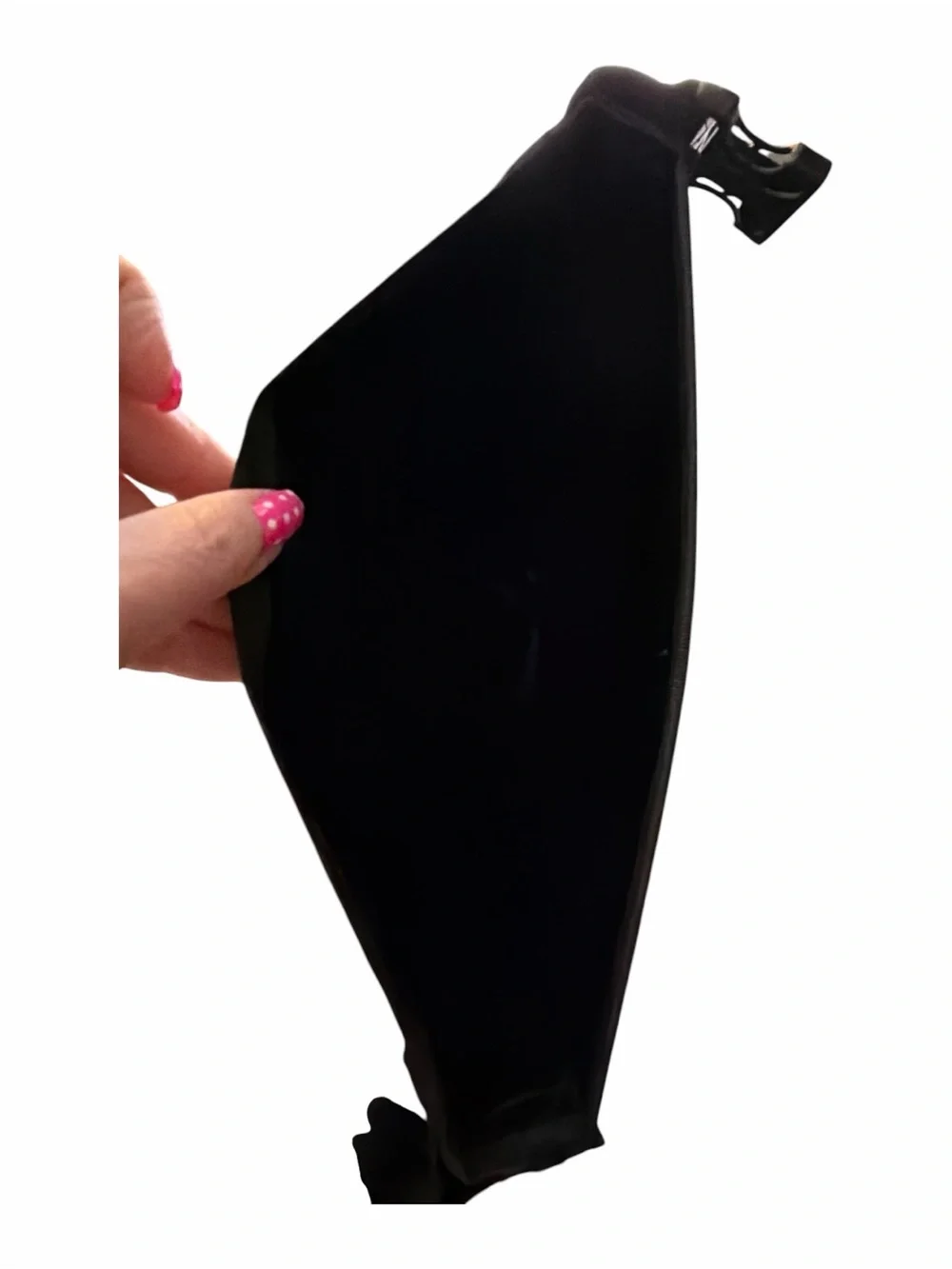 BYLT Premium Basics BIOS Dry Bag Black NWOT